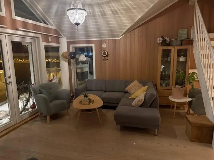 Cottage for rent by the sea - Image 1