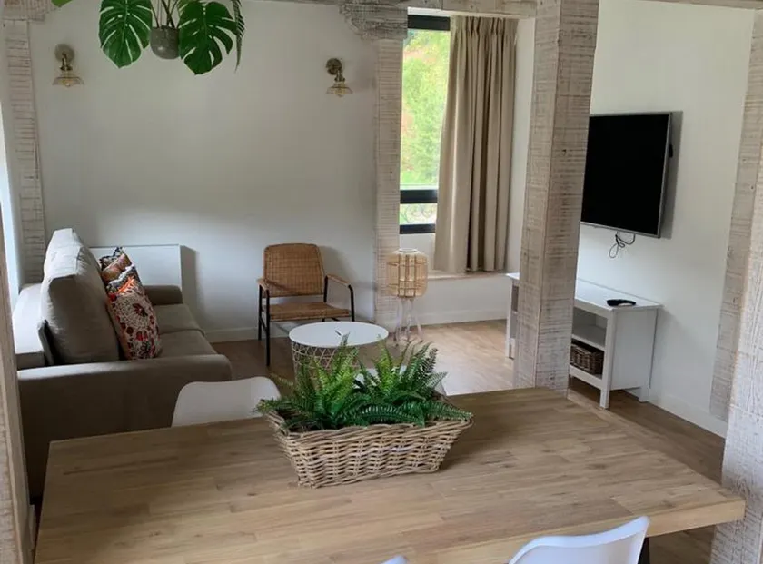 Apartamentos la Bicicleta - Image 1