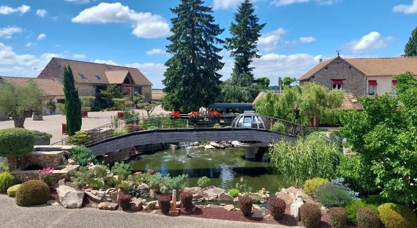 Domaine de la Haie des Granges - Image 1