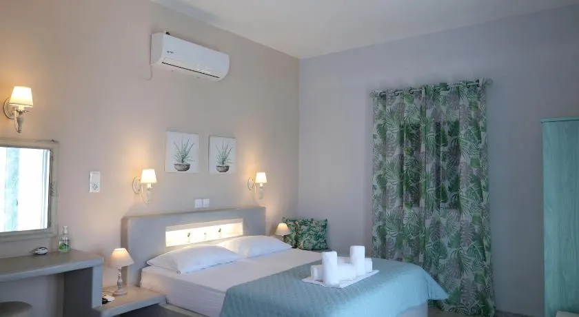 Niriides rooms - Image 1