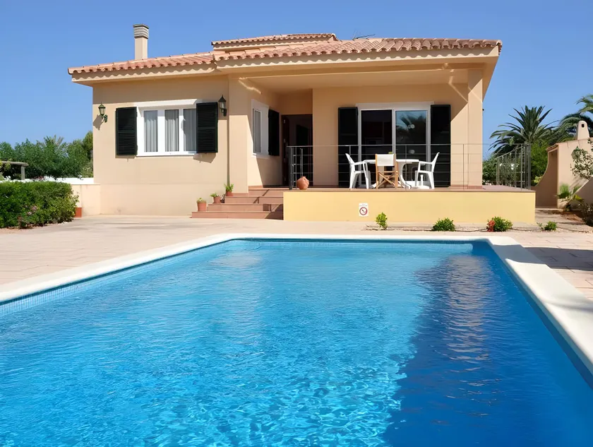 \"Villa Francisca\", proche mer, avec piscine privée Wi-Fi - Image 1