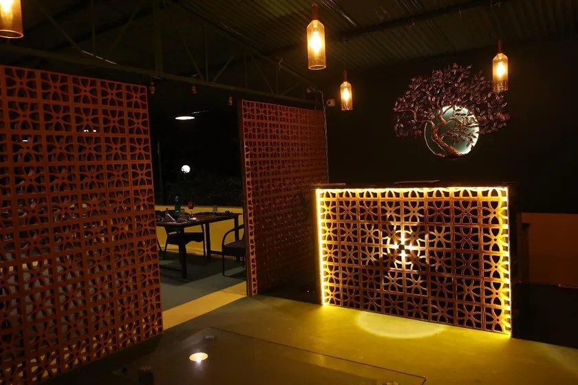Pench Tiger Trails Resort - Image 1