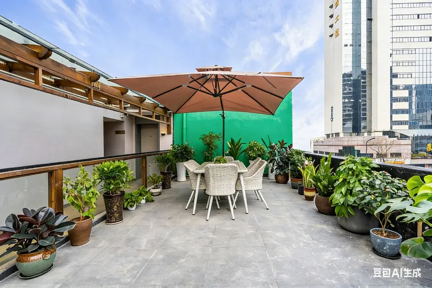 Ease Hotel Hangzhou West Lake Huanglong Sports Center Wensan Road Branch - Image 1