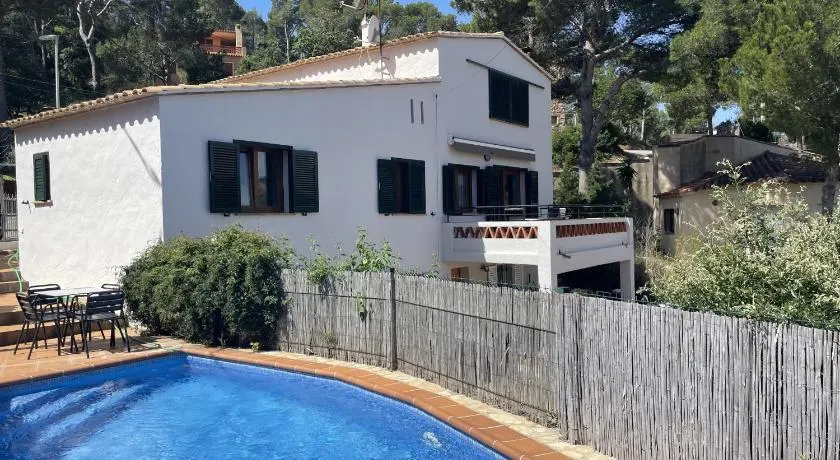 Casa la Borna - Image 1