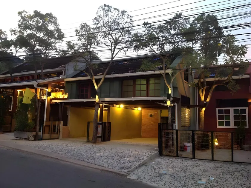 Phangnga Cottage - Image 1