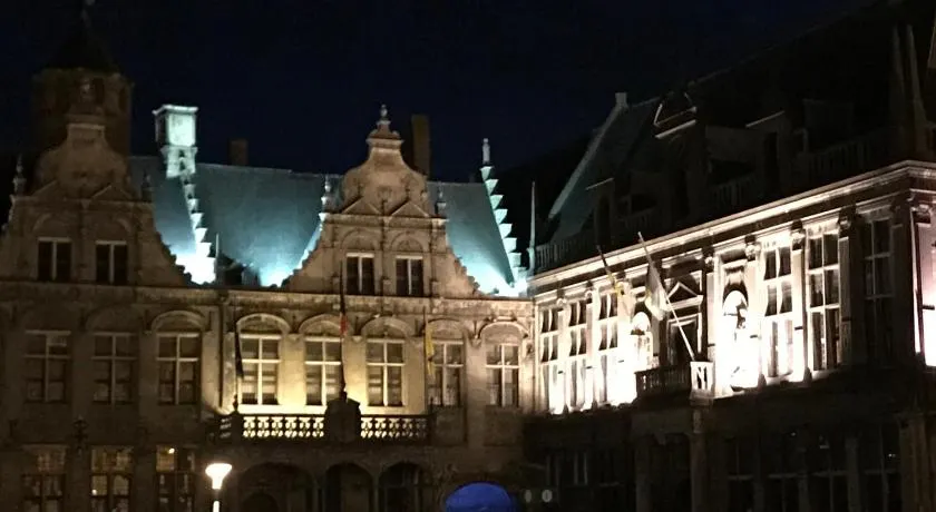 B & B De Veurnse Slaper - Image 1