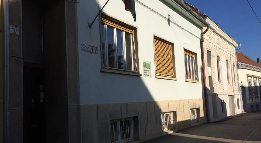 Kolpingház Pécs - Image 1