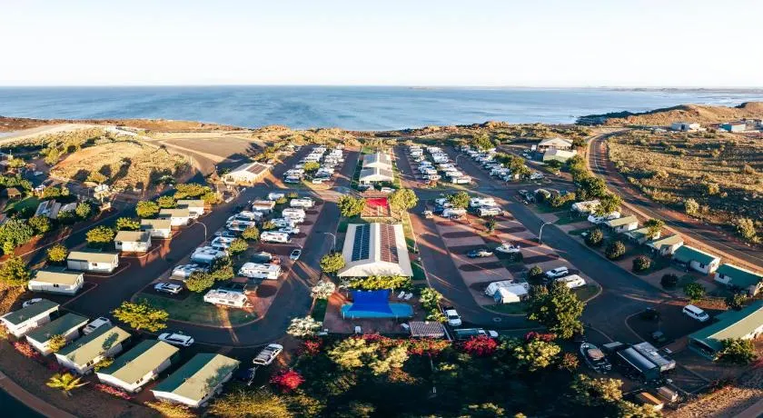 The Cove Holiday Village - Image 1