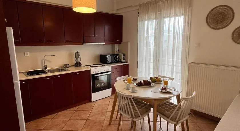 Marousi Cozy Apartments - Image 1