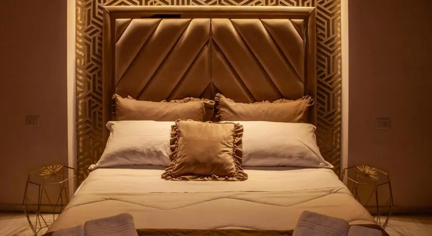 Airport Luxury Rooms - Image 1
