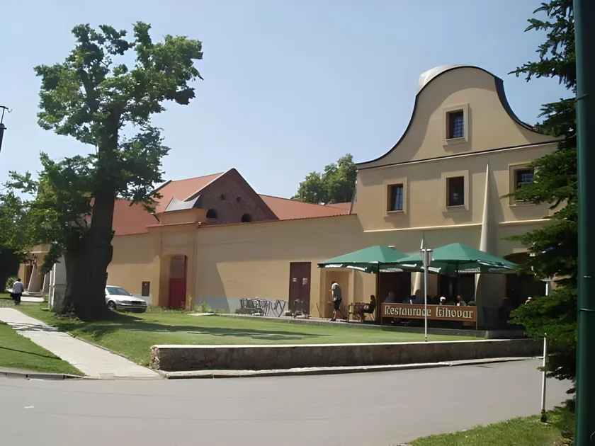 Hotel Antoň - Image 1