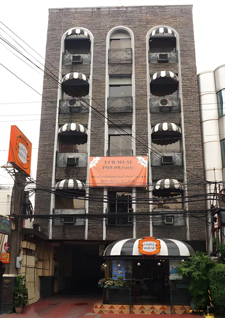 Stone House Quezon City - Image 1