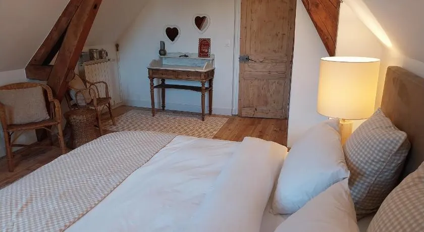 La chambre du Villard - Image 1