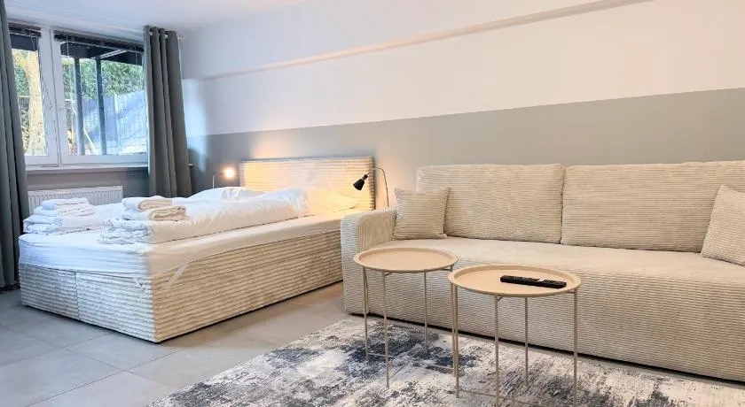 Luxury Wohnung in zentraler Lage - Image 1