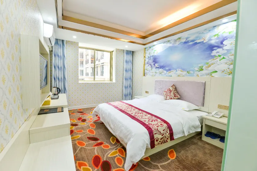 Xixianglin Hotel - Image 1