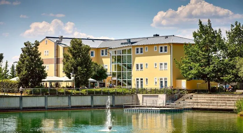 Hotel am See - Image 1
