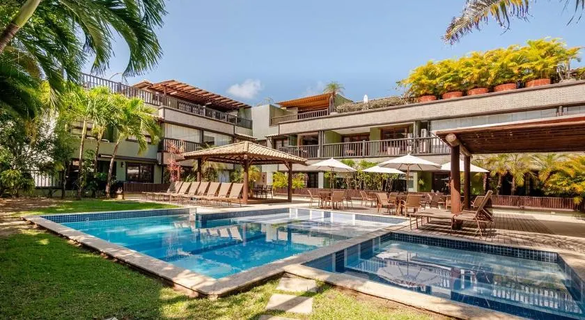 PRAIA DO FORTE CONDOMINIO KAUAI - Image 1