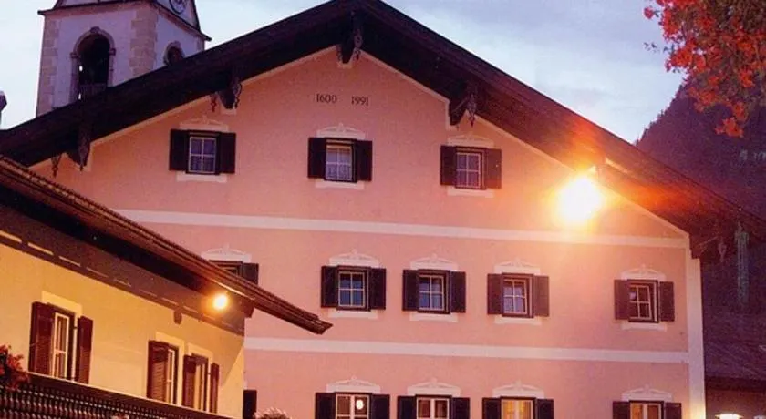 Gasthof zur Post - Image 1