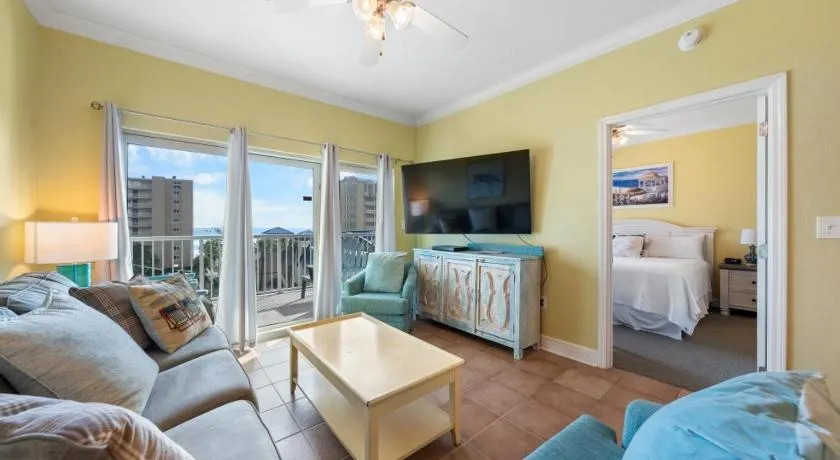Crystal Tower 402 by Youngs Suncoast - Image 1