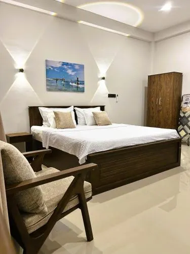 Crescent Bay Weligama - Image 1