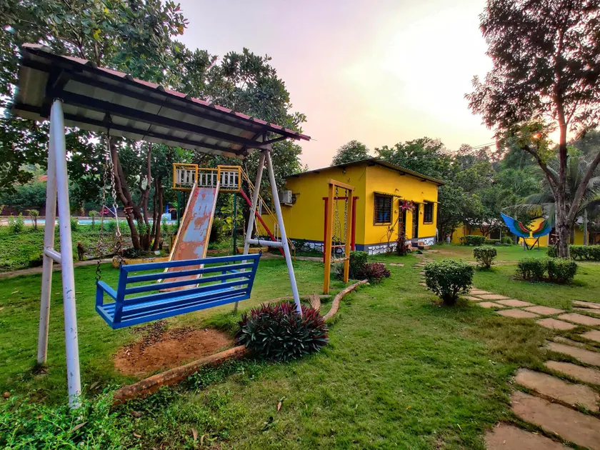 RKS Resort - Image 1