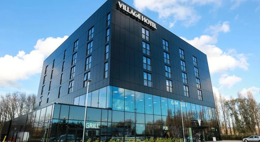 Village Hotel Bristol Filton - Image 1