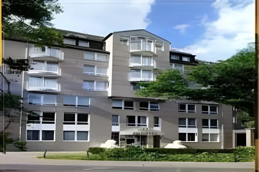 Hotel Mingarden - Image 1