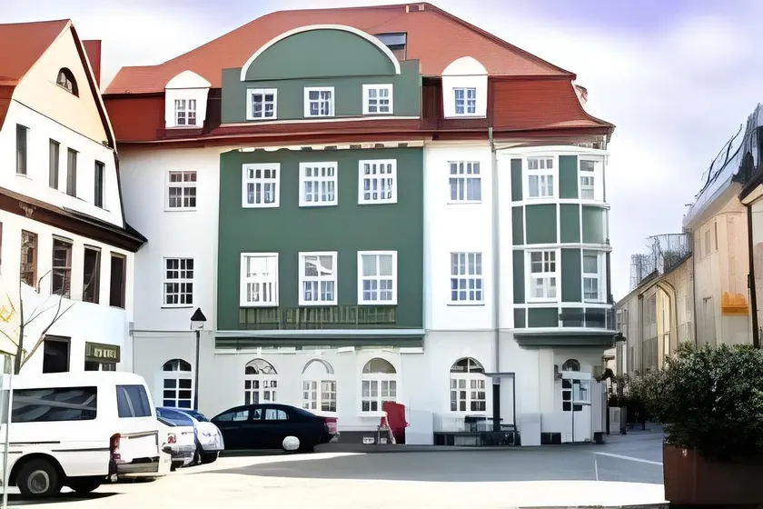Hotel Döbelner Hof - Image 1