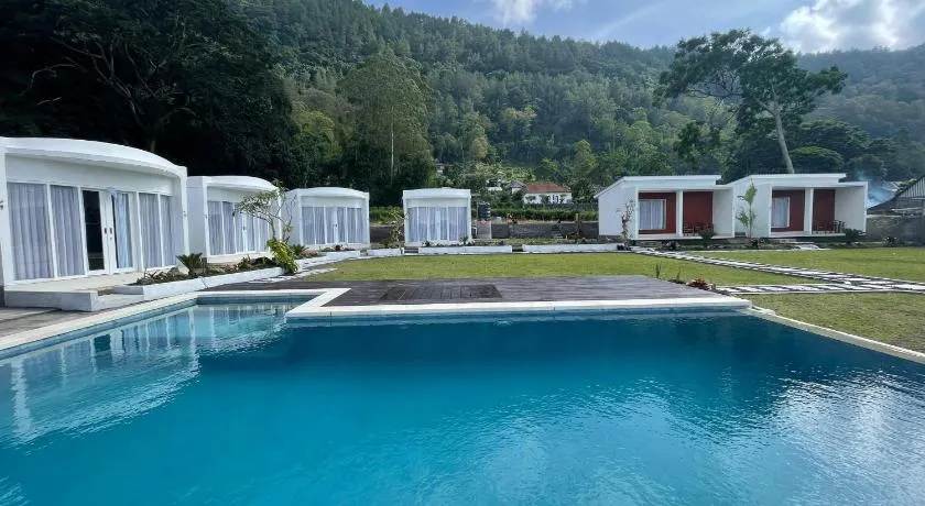 Danu Kuning Villa - Image 1