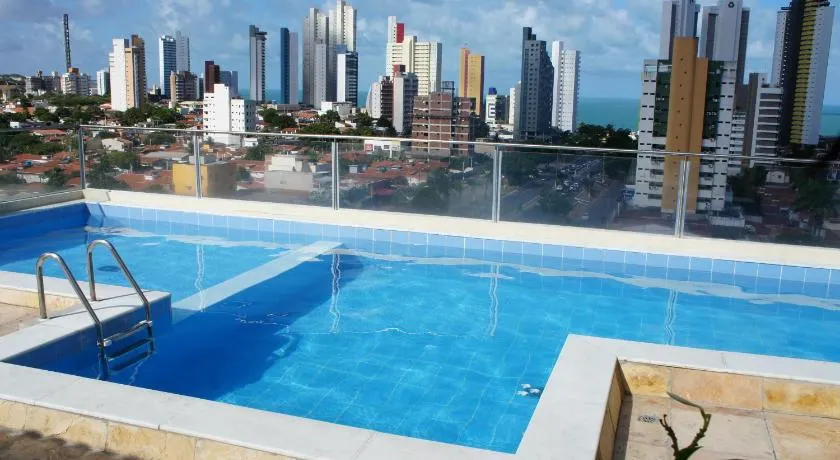 Lindo flat sem custos adicionais - Image 1