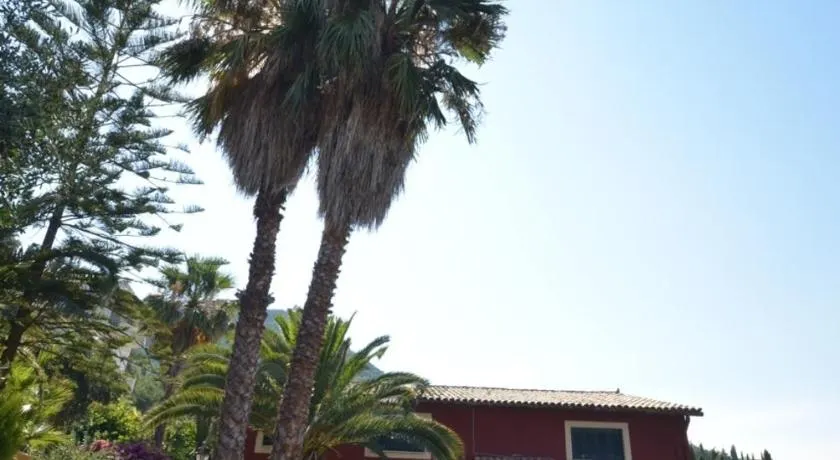 Kontos Mansion - Image 1