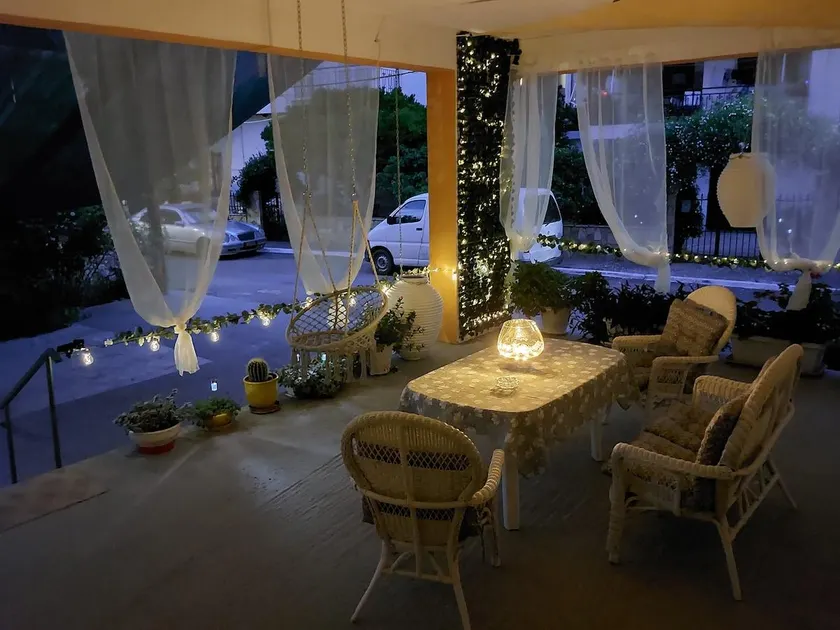 Oranje Guesthouse - Image 1