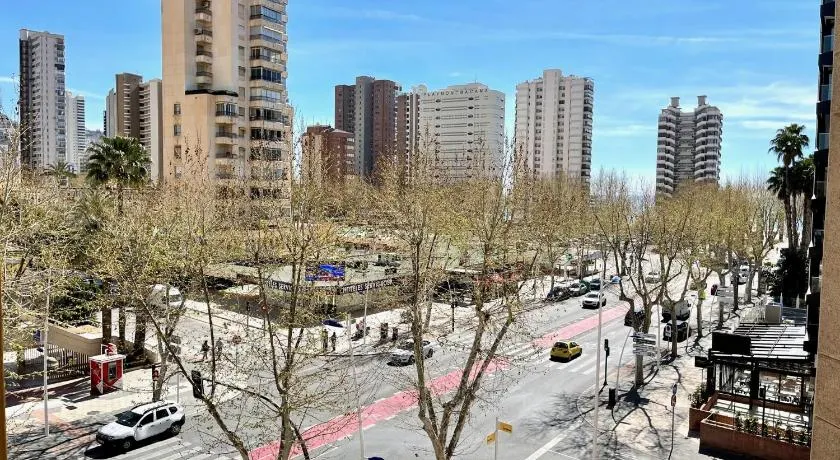 MARISCAL 1 (1 CHAMBRE) - Image 1