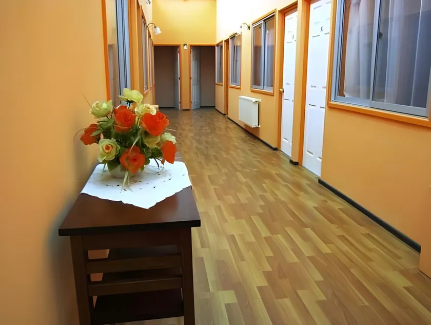 Hostal Andalue Temuco - Image 1