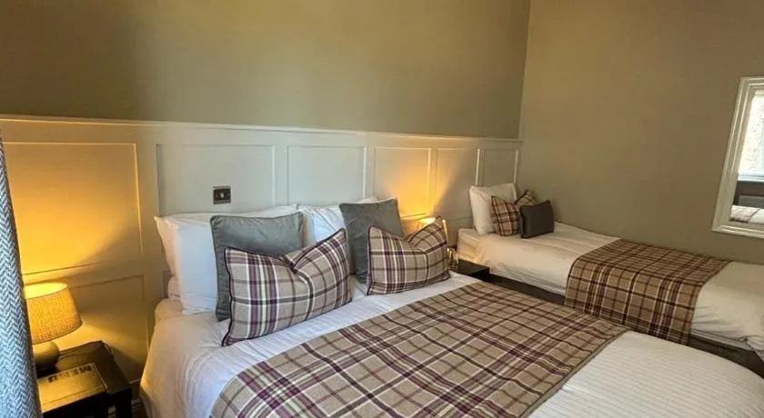 Vaughan's Kilfenora Guesthouse - Image 1