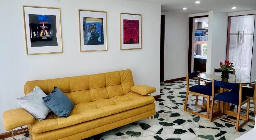 Maravilloso Apartamento en Zipaquirá - Image 1