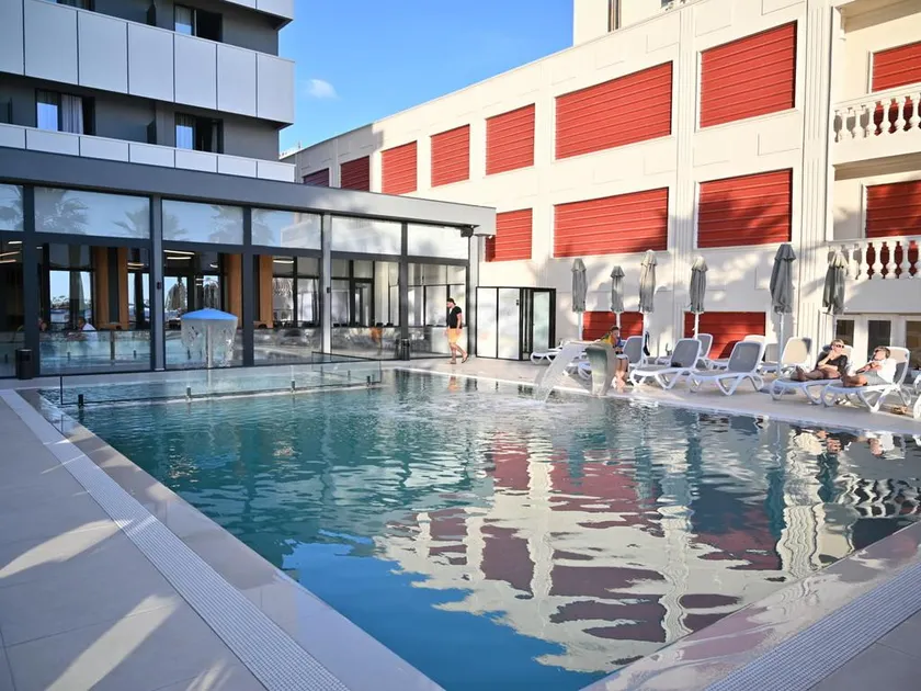 Adria Palace Hotel & SPA - Image 1