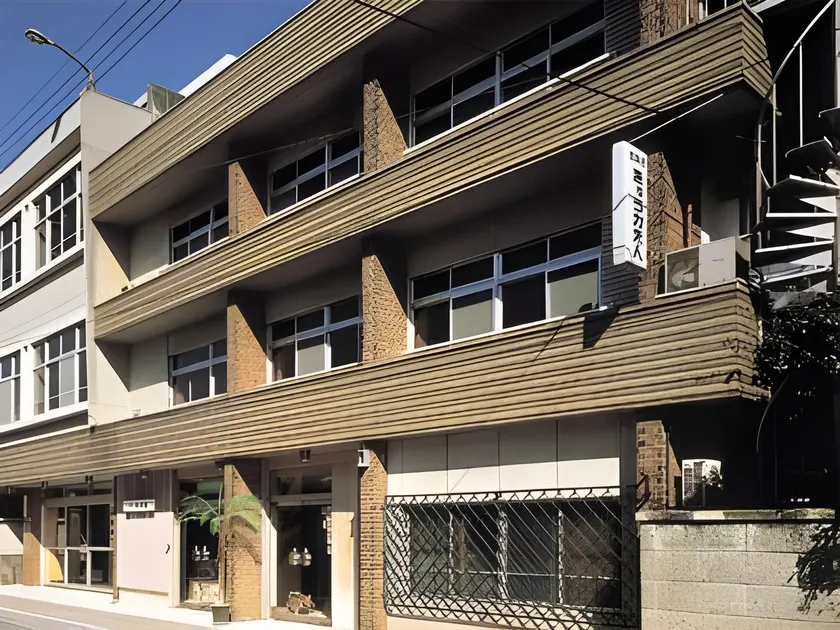 Matsusakaya Kyukaen - Image 1