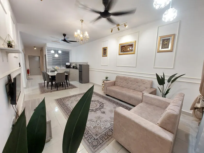 Ammar2 Homestay Bangi - Image 1