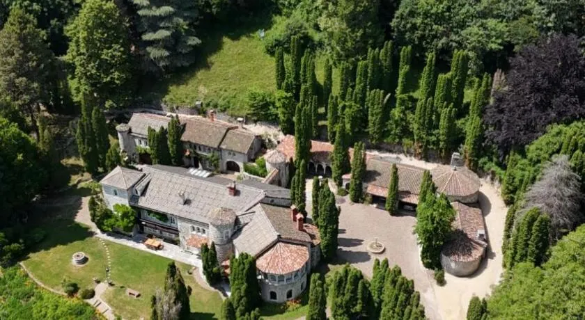 Beauregard Jura - Peaceful Estate Stays Near Geneva - Image 1
