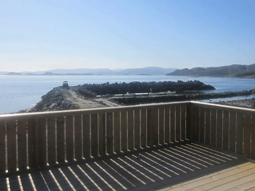 person holiday home in Storfosna-By Traum - Image 1