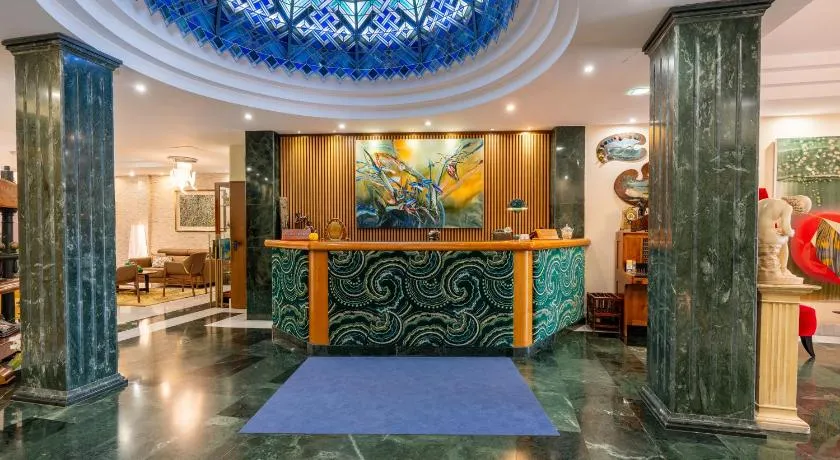 Hotel Sancho - Image 1