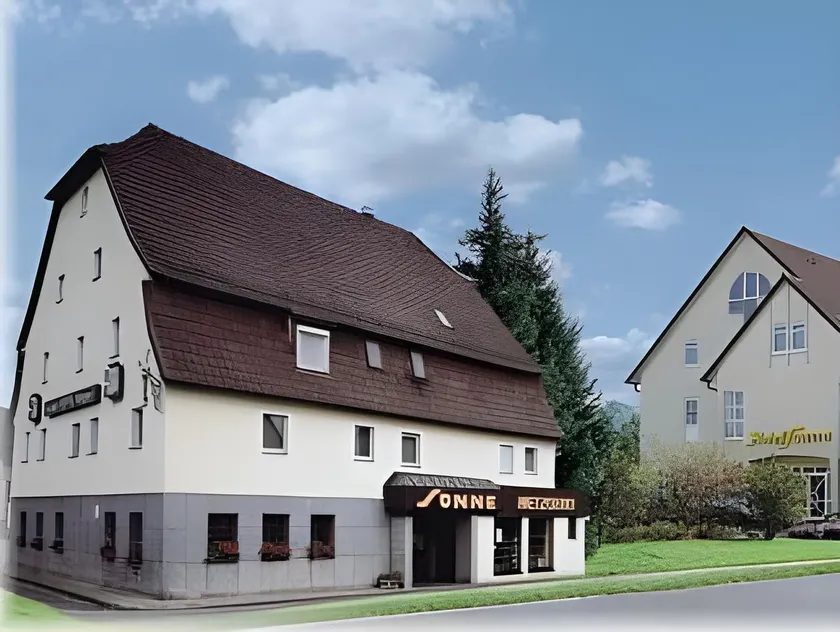 Hotel Sonne - Image 1