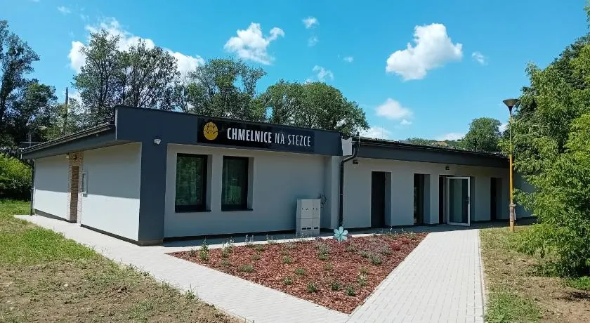 Chmelnice na stezce - Image 1