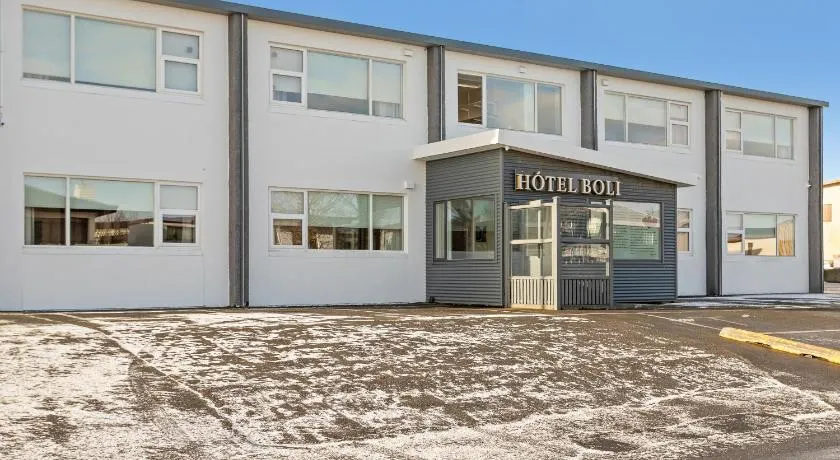 Hotel Boli Keflavik - Image 1