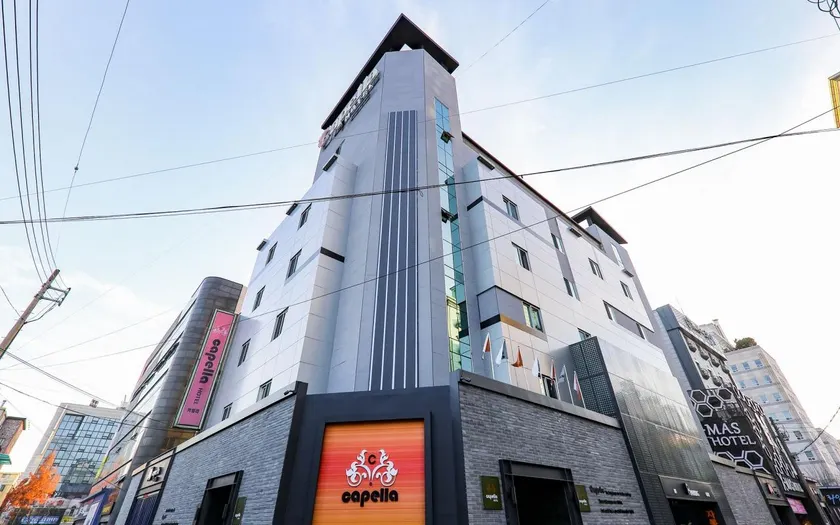 Daejeon Jungri Capella - Image 1