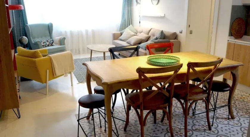 Apartamento Casa Palabra - Image 1