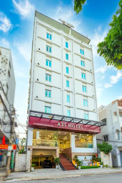 A25 Hotel -137 Nguyễn Du - Đà Nẵng - Image 1