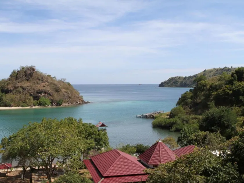 Waecicu Beach Inn - Image 1