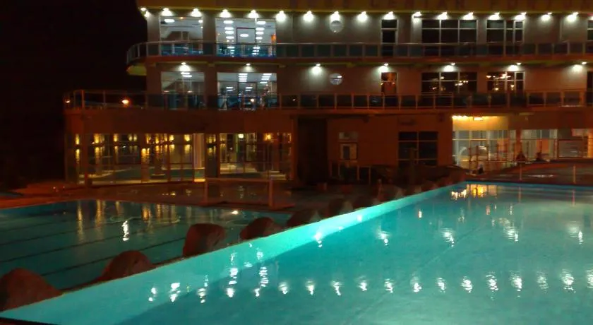 Hotel Fortuna - Image 1